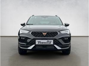 Cupra Ateca 1.5TSI DSG Schiebedach 19 Zoll