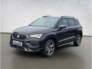 Seat Ateca FR 2.0TDI DSG