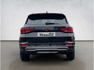 Cupra Ateca 1.5TSI DSG Schiebedach 19 Zoll