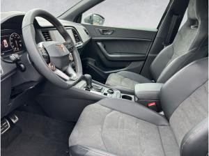 Cupra Ateca 1.5TSI DSG Schiebedach 19 Zoll