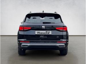 Seat Ateca FR 2.0TDI DSG