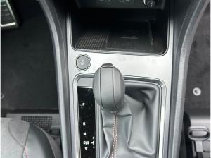 Cupra Ateca 1.5TSI DSG Schiebedach 19 Zoll