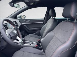 Seat Ateca FR 2.0TDI DSG