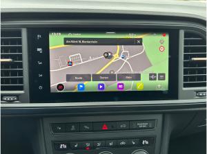 Cupra Ateca 1.5TSI DSG Schiebedach 19 Zoll