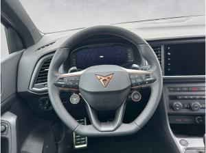 Cupra Ateca 1.5TSI DSG Schiebedach 19 Zoll