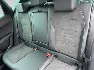 Cupra Ateca 1.5TSI DSG Schiebedach 19 Zoll