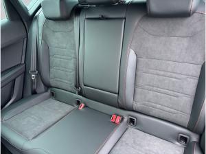 Seat Ateca FR 2.0TDI DSG