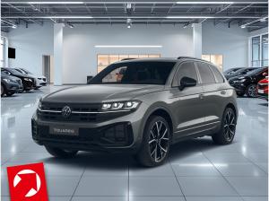 Volkswagen Touareg R-Line FINAL EDITION V6 TDI SCR (286 PS) 4MOTION *AHK*WINTERRÄDER*PANORAMA*