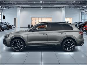 Volkswagen Touareg R-Line FINAL EDITION V6 TDI SCR (286 PS) 4MOTION *AHK*WINTERRÄDER*PANORAMA*