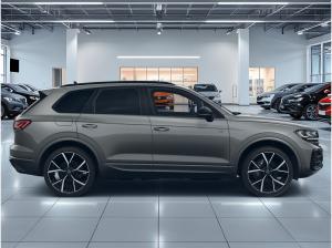 Volkswagen Touareg R-Line FINAL EDITION V6 TDI SCR (286 PS) 4MOTION *AHK*WINTERRÄDER*PANORAMA*
