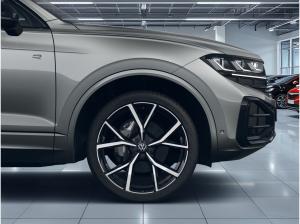 Volkswagen Touareg R-Line FINAL EDITION V6 TDI SCR (286 PS) 4MOTION *AHK*WINTERRÄDER*PANORAMA*