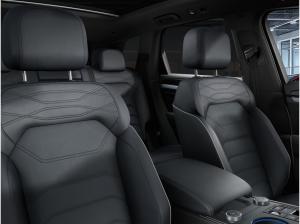 Volkswagen Touareg R-Line FINAL EDITION V6 TDI SCR (286 PS) 4MOTION *AHK*WINTERRÄDER*PANORAMA*