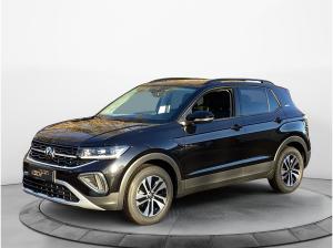 Volkswagen T-Cross ENERGY 1.0 l TSI OPF DSG "SOFORT VERFÜGBAR" "8-Fach-Bereifung"