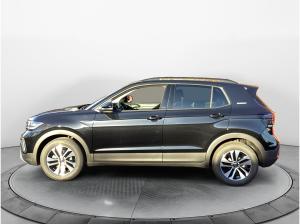Volkswagen T-Cross ENERGY 1.0 l TSI OPF DSG "SOFORT VERFÜGBAR" "8-Fach-Bereifung"