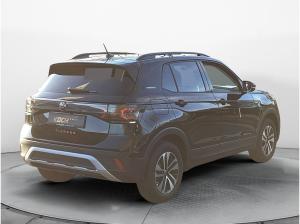 Volkswagen T-Cross ENERGY 1.0 l TSI OPF DSG "SOFORT VERFÜGBAR" "8-Fach-Bereifung"