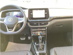 Volkswagen T-Cross ENERGY 1.0 l TSI OPF DSG "SOFORT VERFÜGBAR" "8-Fach-Bereifung"