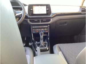 Volkswagen T-Cross ENERGY 1.0 l TSI OPF DSG "SOFORT VERFÜGBAR" "8-Fach-Bereifung"