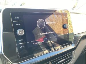 Volkswagen T-Cross ENERGY 1.0 l TSI OPF DSG "SOFORT VERFÜGBAR" "8-Fach-Bereifung"