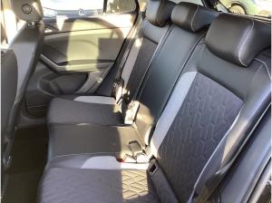 Volkswagen T-Cross ENERGY 1.0 l TSI OPF DSG "SOFORT VERFÜGBAR" "8-Fach-Bereifung"