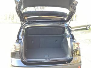 Volkswagen T-Cross ENERGY 1.0 l TSI OPF DSG "SOFORT VERFÜGBAR" "8-Fach-Bereifung"