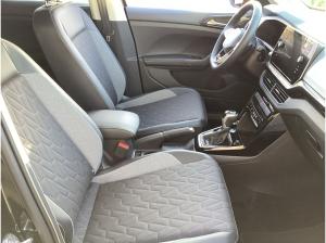 Volkswagen T-Cross ENERGY 1.0 l TSI OPF DSG "SOFORT VERFÜGBAR" "8-Fach-Bereifung"
