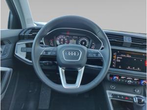 Audi Q3 35 TFSI advanced S-tronic