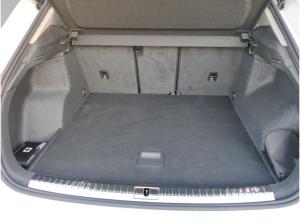 Audi Q3 35 TFSI advanced S-tronic