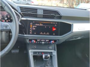 Audi Q3 35 TFSI advanced S-tronic
