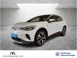 Volkswagen ID.4 Pro Performance LED Navi ACC AHK RFK