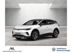 Volkswagen ID.4 Pro Performance LED Navi PDC AHK