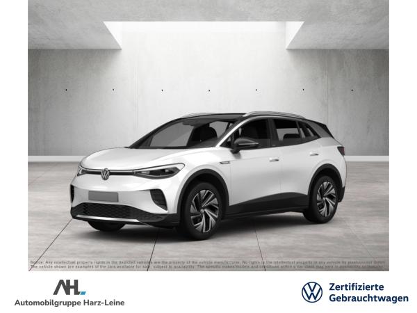 Volkswagen ID.4 Pro Performance LED Navi PDC AHK