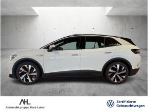 Volkswagen ID.4 Pro Performance LED Navi ACC AHK RFK