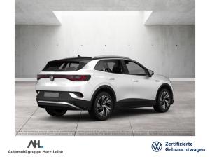 Volkswagen ID.4 Pro Performance LED Navi PDC AHK