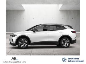 Volkswagen ID.4 Pro Performance LED Navi PDC AHK