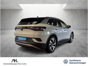 Volkswagen ID.4 Pro Performance LED Navi ACC AHK RFK