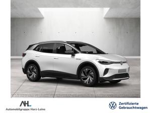 Volkswagen ID.4 Pro Performance LED Navi PDC AHK