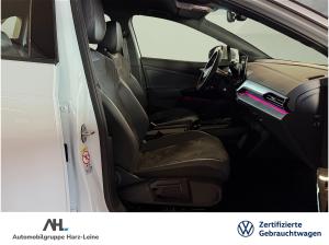 Volkswagen ID.4 Pro Performance LED Navi ACC AHK RFK