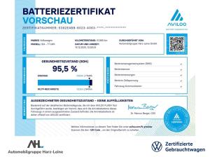Volkswagen ID.4 Pro Performance LED Navi PDC AHK
