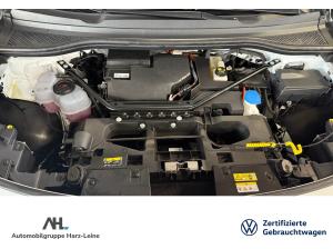 Volkswagen ID.4 Pro Performance LED Navi ACC AHK RFK