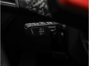 Audi RS e-tron GT performance HUD Aktivfahrw. Laser Keramik