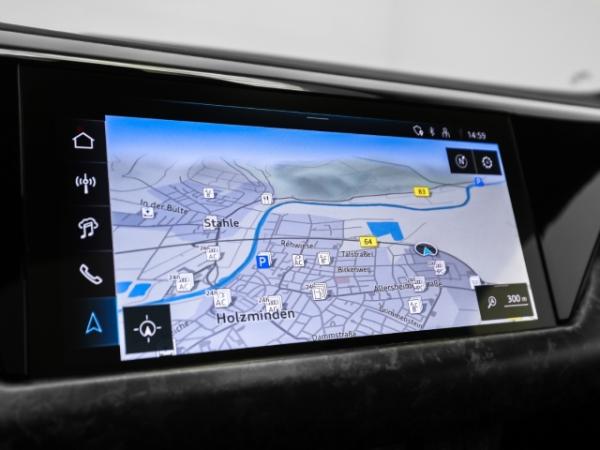 Audi RS e-tron GT performance HUD Aktivfahrw. Laser Keramik