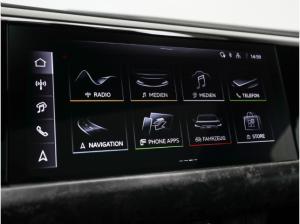 Audi RS e-tron GT performance HUD Aktivfahrw. Laser Keramik