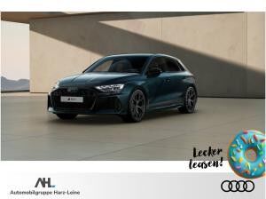 Audi RS3 Sportback 294 kW S tronic 2.5 294 kW TFSI quattro