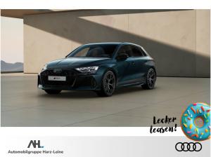 Audi RS3 Sportback 294 kW S tronic 2.5 294 kW TFSI quattro