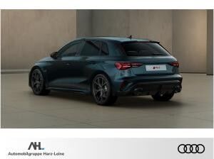 Audi RS3 Sportback 294 kW S tronic 2.5 294 kW TFSI quattro
