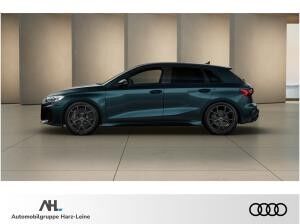 Audi RS3 Sportback 294 kW S tronic 2.5 294 kW TFSI quattro