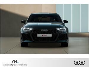 Audi RS3 Sportback 294 kW S tronic 2.5 294 kW TFSI quattro