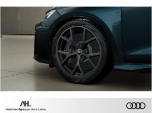 Audi RS3 Sportback 294 kW S tronic 2.5 294 kW TFSI quattro