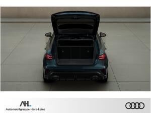 Audi RS3 Sportback 294 kW S tronic 2.5 294 kW TFSI quattro