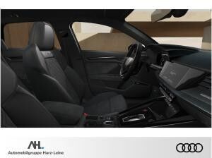 Audi RS3 Sportback 294 kW S tronic 2.5 294 kW TFSI quattro